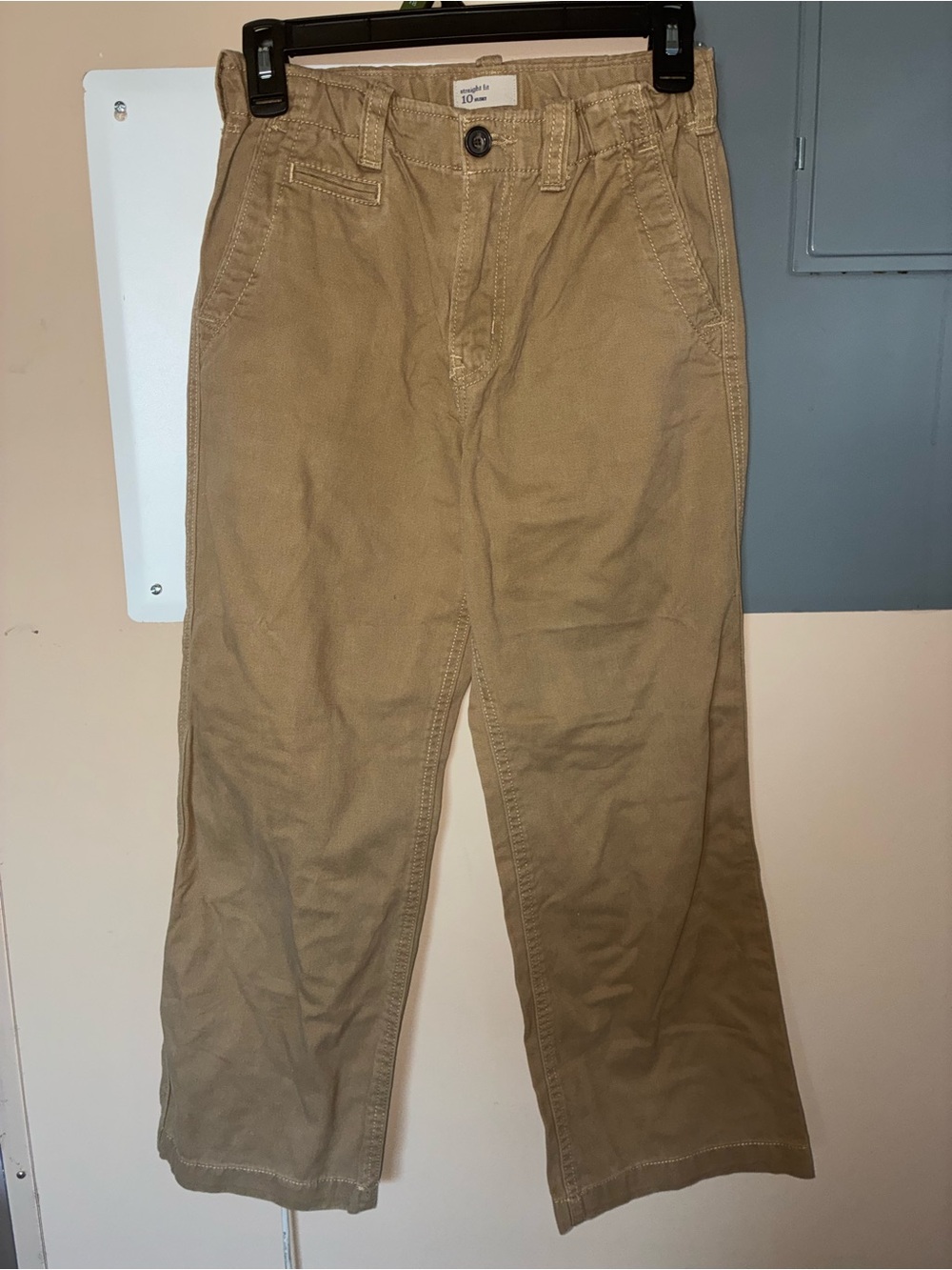 GAP Tan Men's Chinos